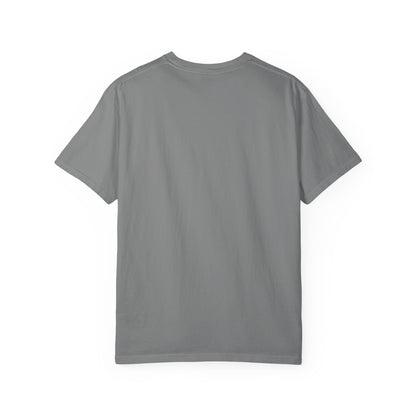 Safety Third T-shirt