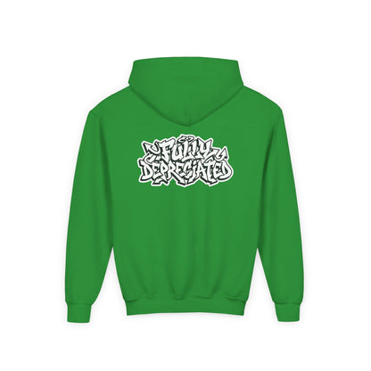 Get in - Youth Hoodie