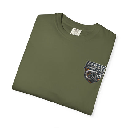 Low & Lollygagging T-shirt