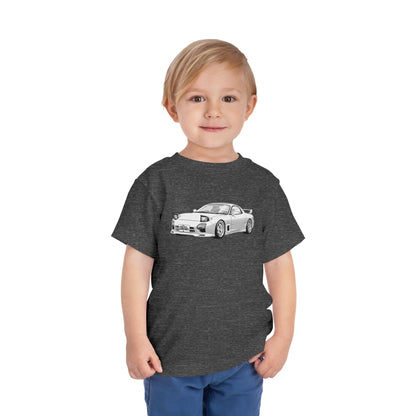 FD-Aspec Toddler Tee