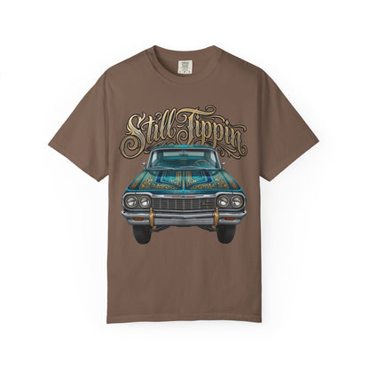 Still Tippin T-shirt