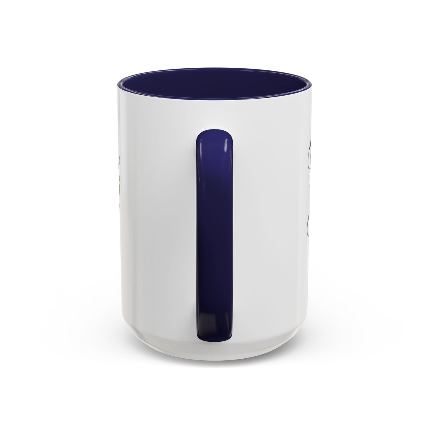 Pure of Heart Mug (11, 15oz)