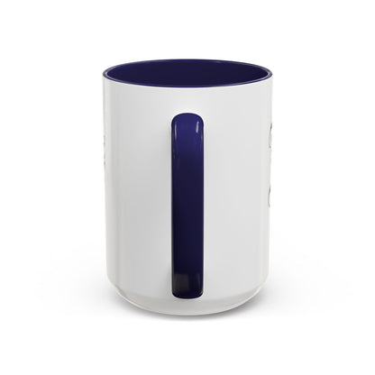 Pure of Heart Mug (11, 15oz)