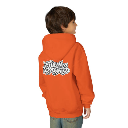 Get in - Youth Hoodie