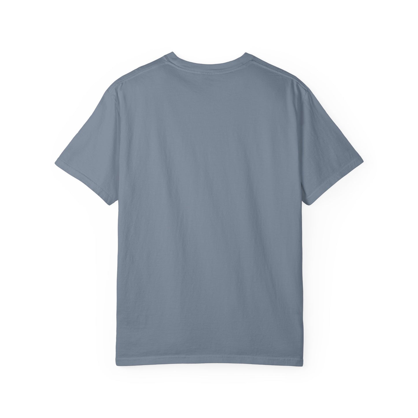 Fully Depreciated Turbo T-shirt