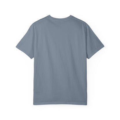 Fully Depreciated Turbo T-shirt