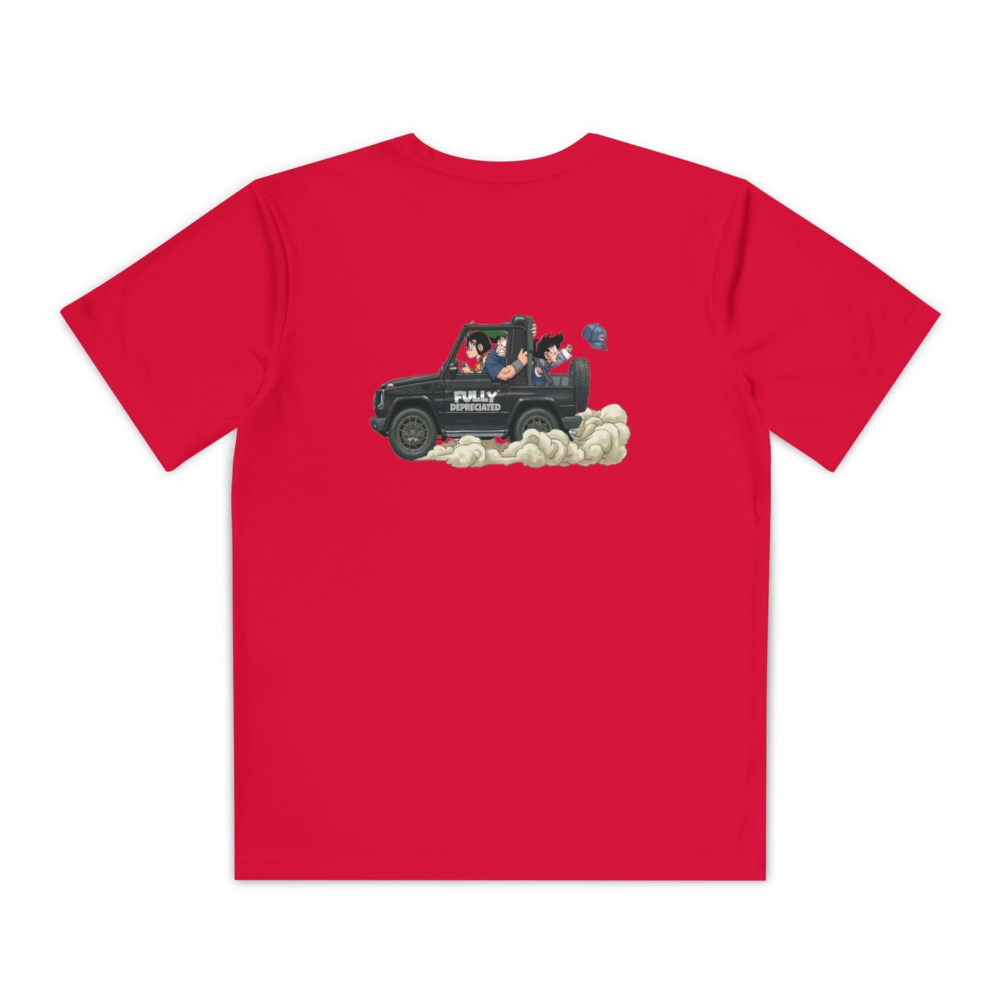 DBG-Vagen Kids T-Shirt