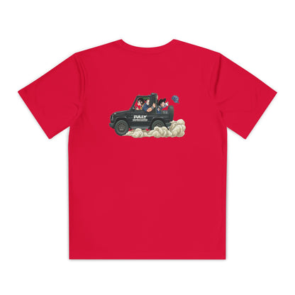 DBG-Vagen Kids T-Shirt