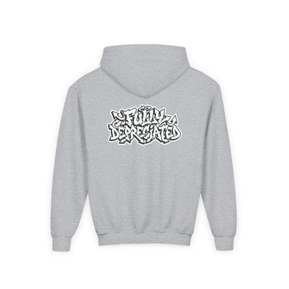 Get in - Youth Hoodie