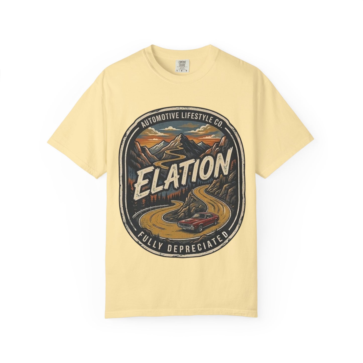 Elation T-shirt