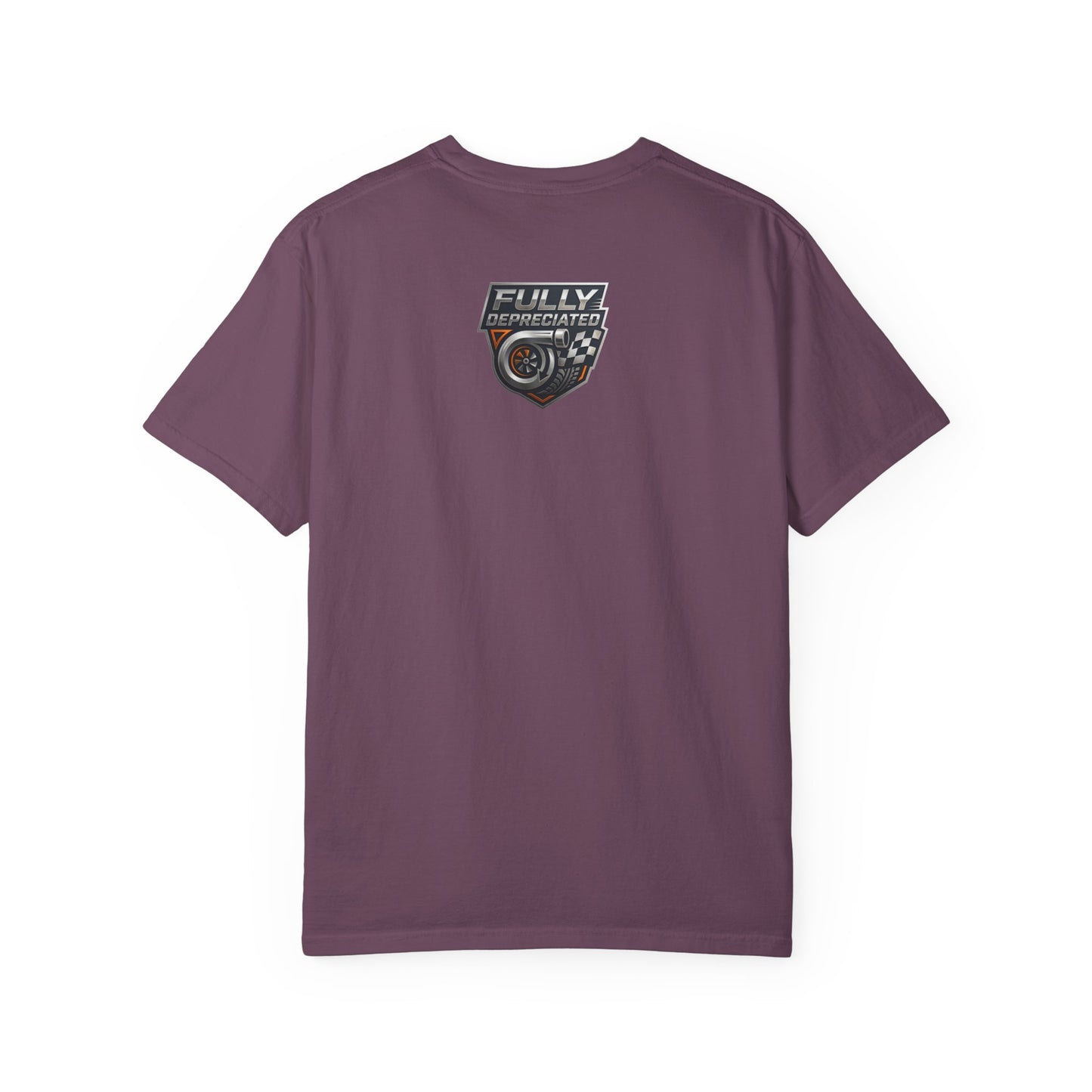 No Excuses T-shirt