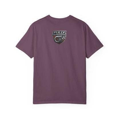 No Excuses T-shirt
