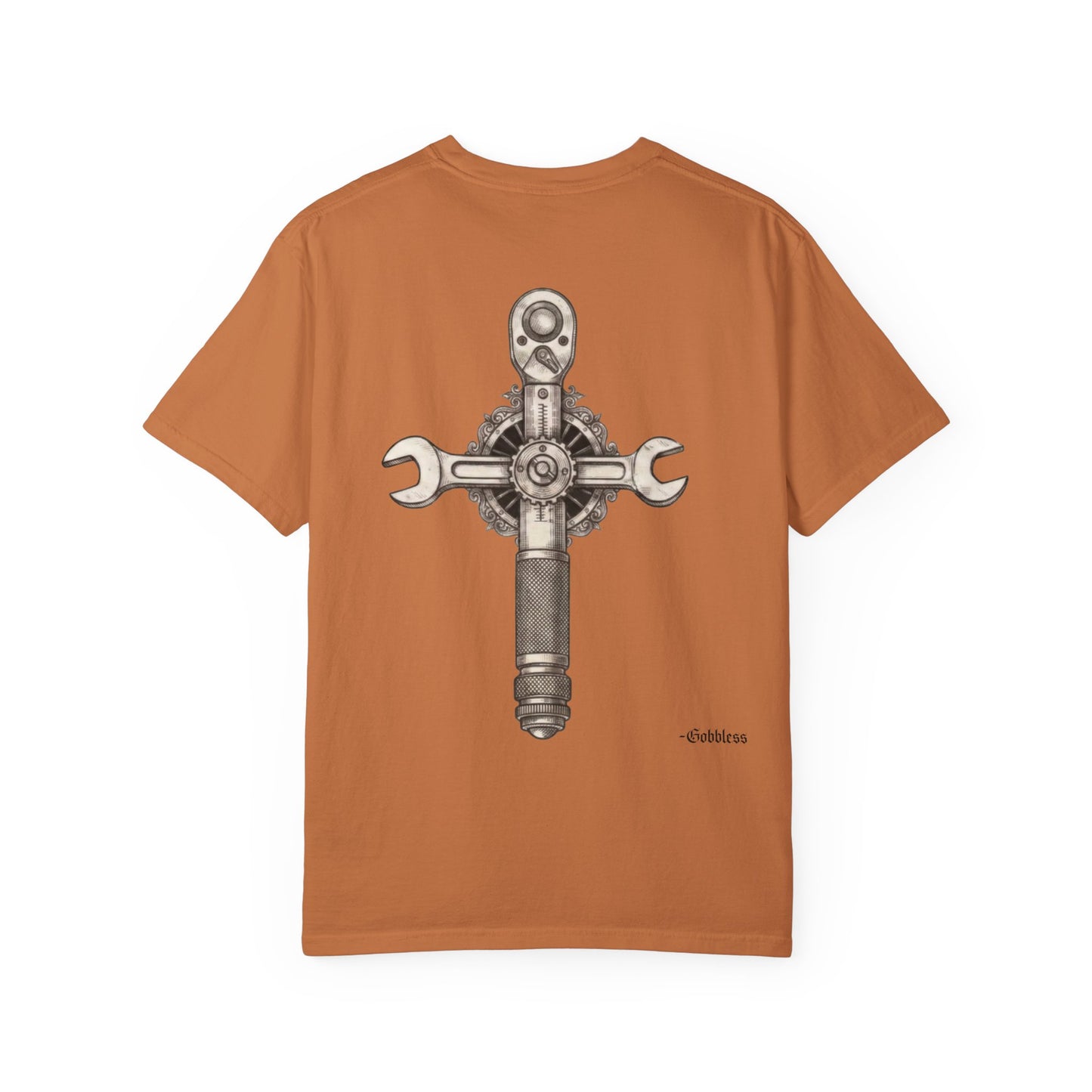 CruciFix T-shirt