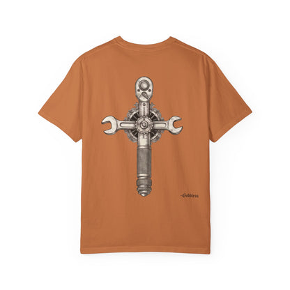 CruciFix T-shirt
