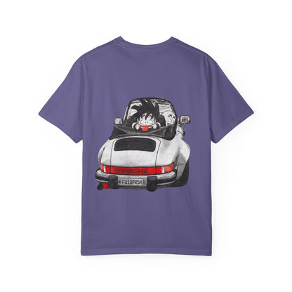 DB Ride Out T-shirt