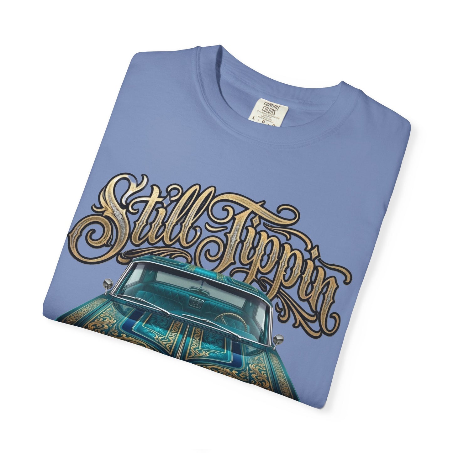 Still Tippin T-shirt