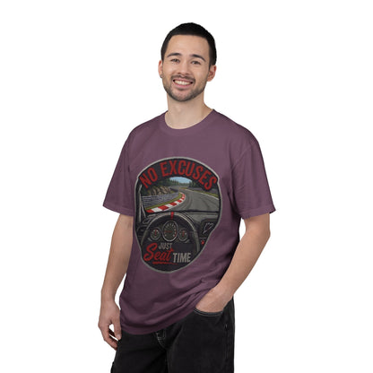 No Excuses T-shirt