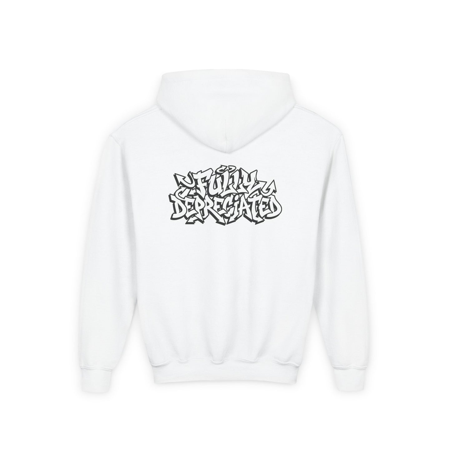 Get in - Youth Hoodie