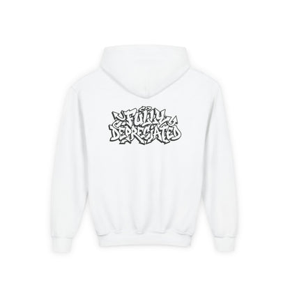 Get in - Youth Hoodie
