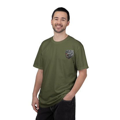 Low & Lollygagging T-shirt
