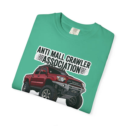 Get Dirty T-shirt