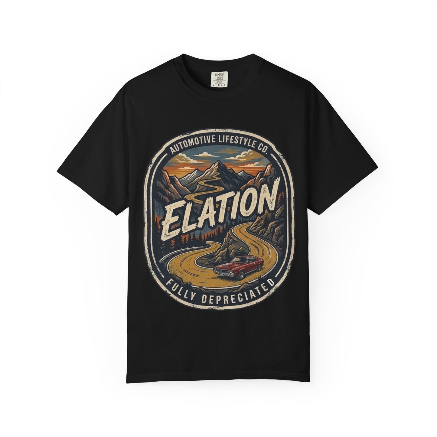 Elation T-shirt