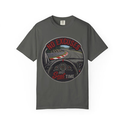 No Excuses T-shirt