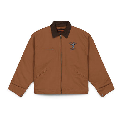 Ugga Dugga to Spec Work Jacket