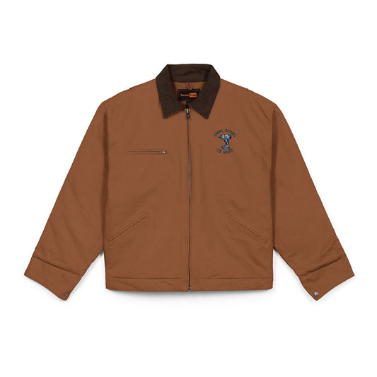 Ugga Dugga to Spec Work Jacket