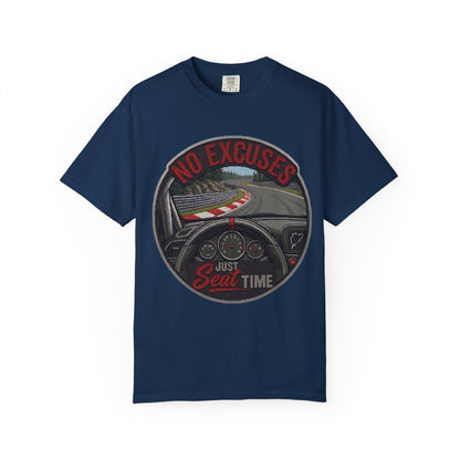 No Excuses T-shirt