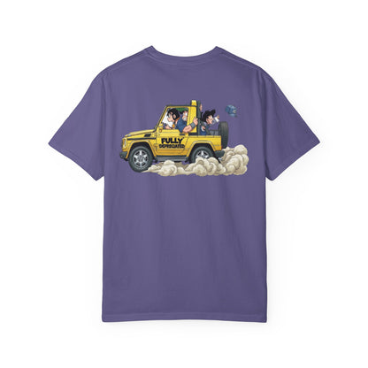 DBG-Vagen T-shirt