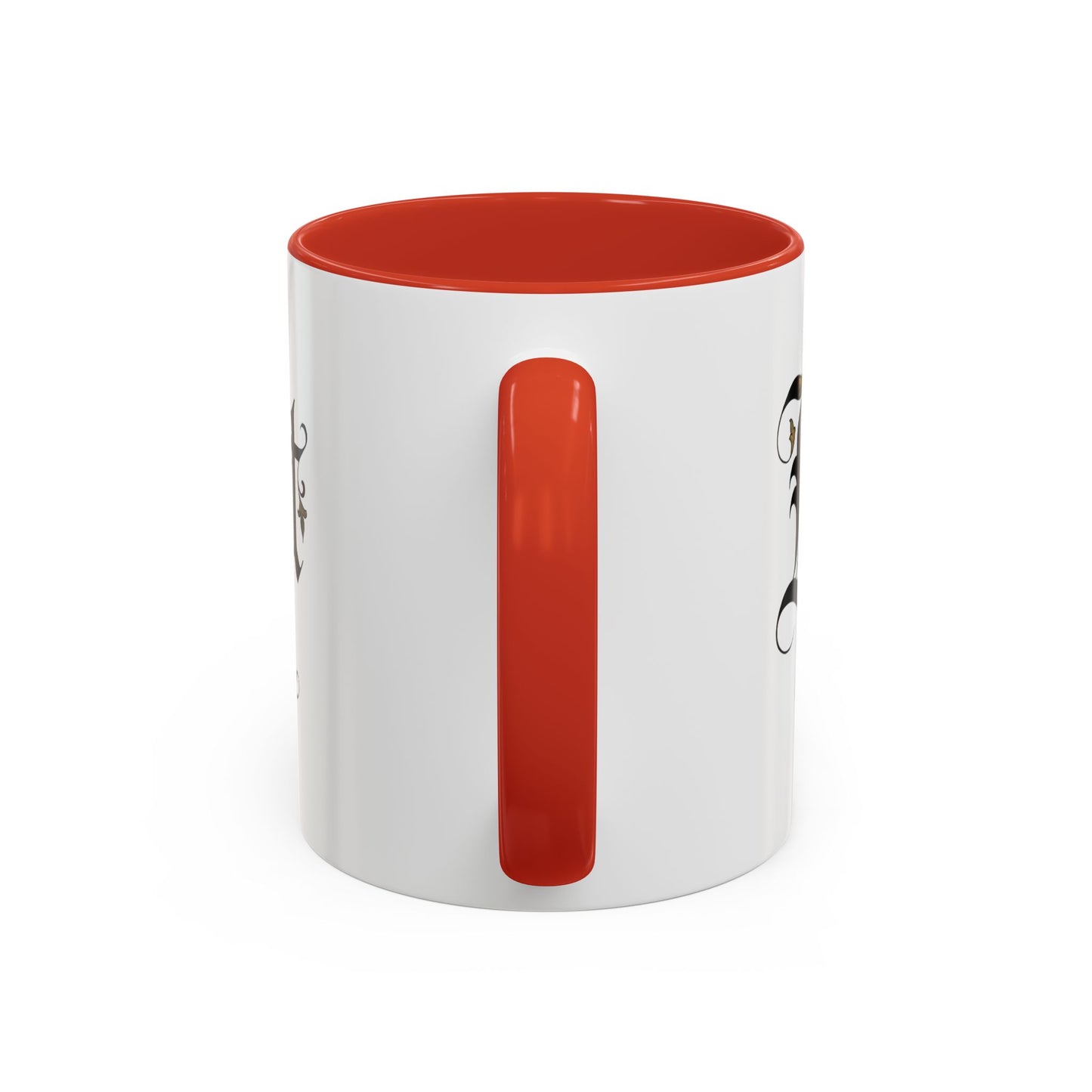 Pure of Heart Mug (11, 15oz)