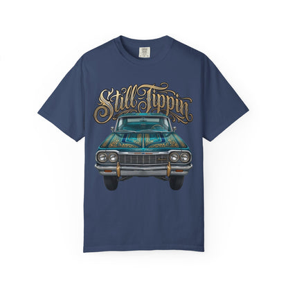 Still Tippin T-shirt
