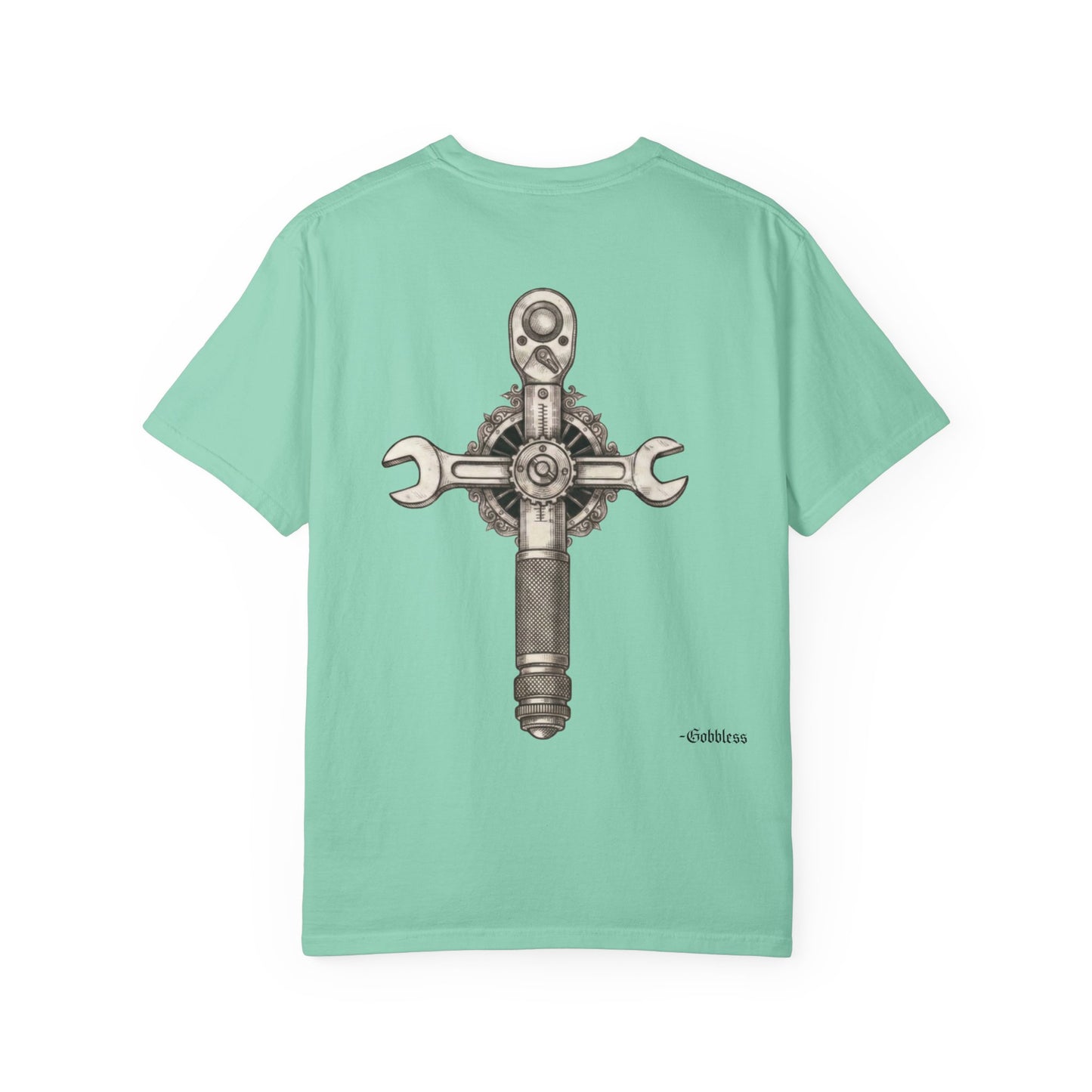 CruciFix T-shirt