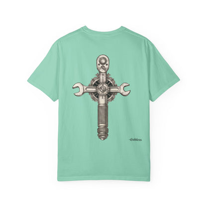 CruciFix T-shirt