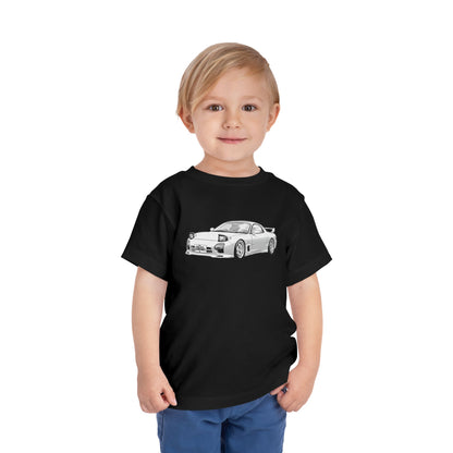 FD-Aspec Toddler Tee
