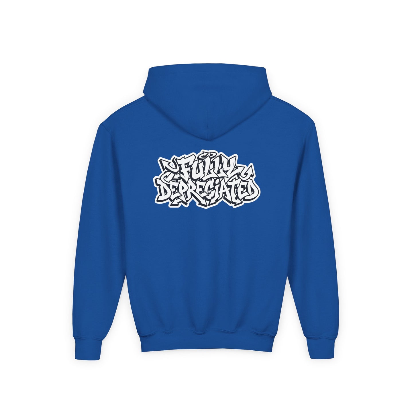 Get in - Youth Hoodie