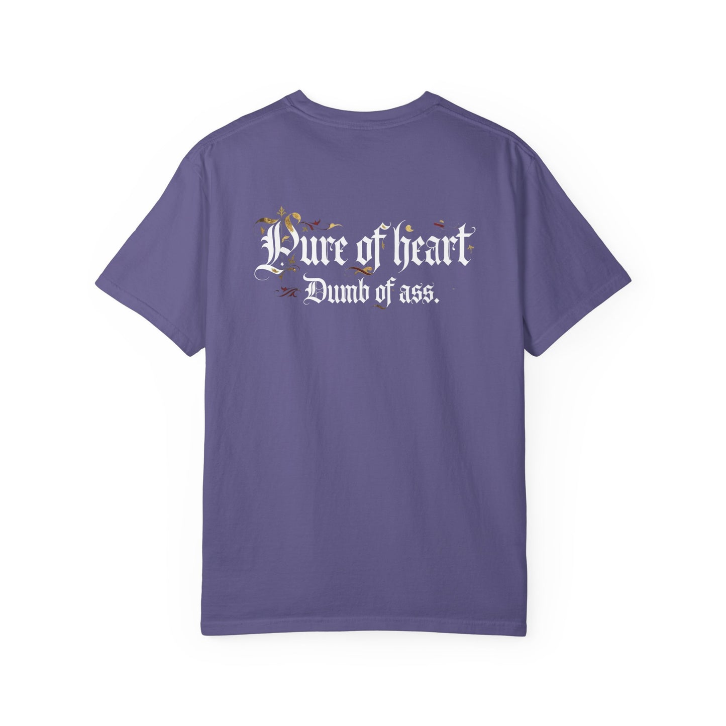 Pure of Heart T-shirt