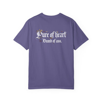 Pure of Heart T-shirt
