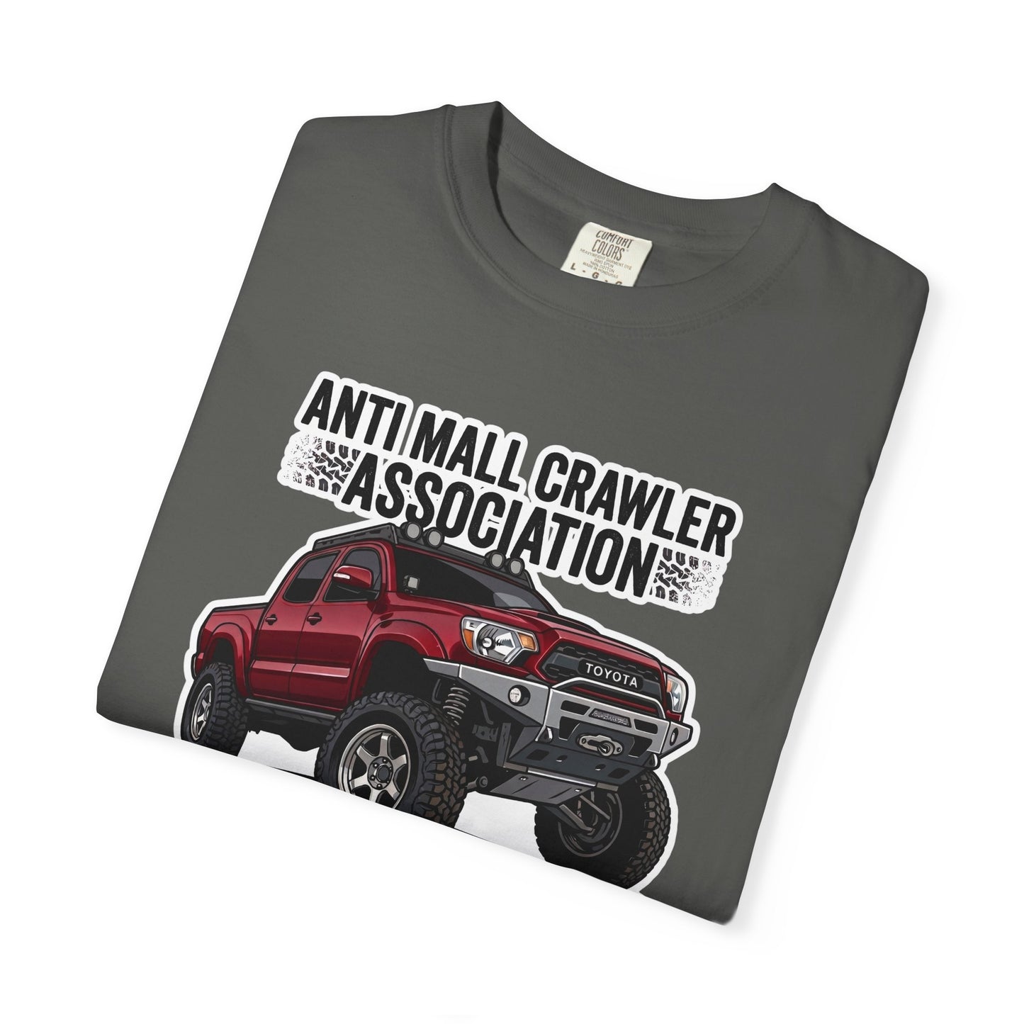 Get Dirty T-shirt