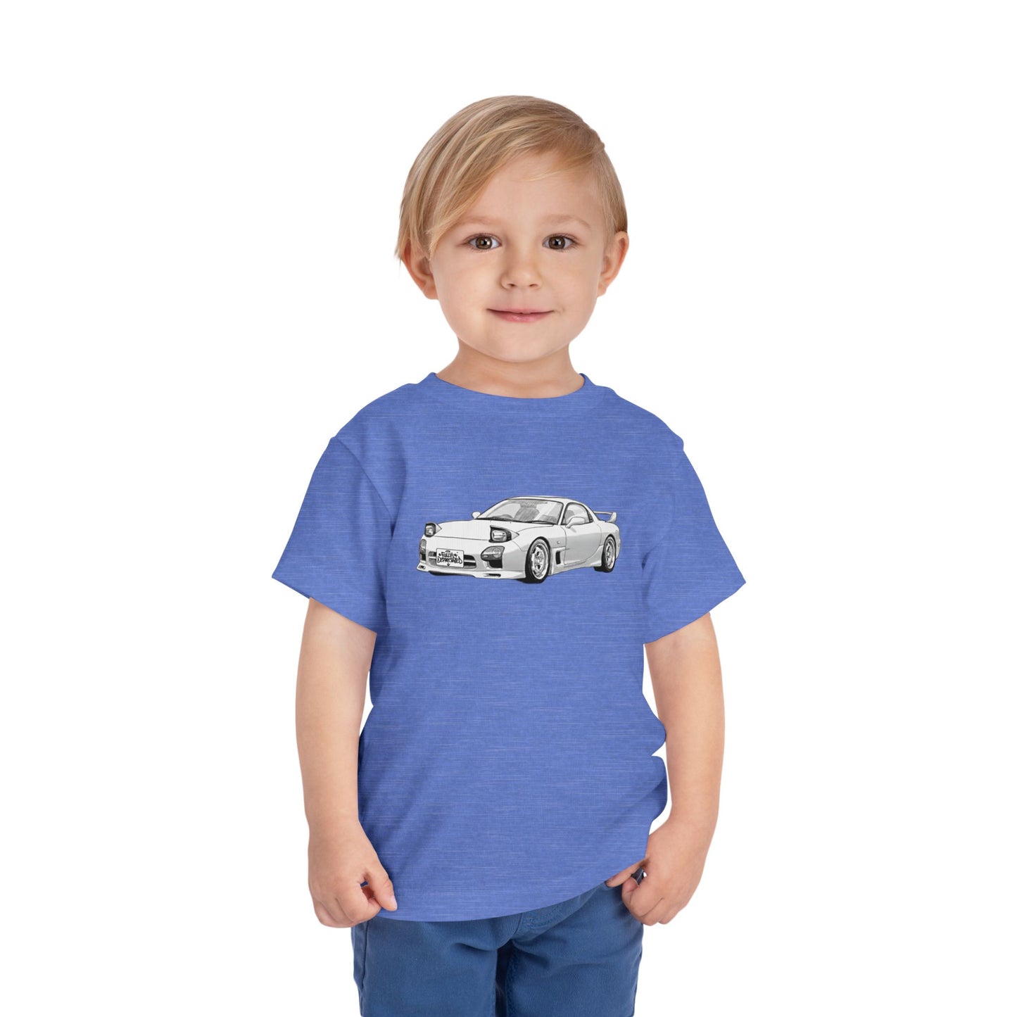 FD-Aspec Toddler Tee