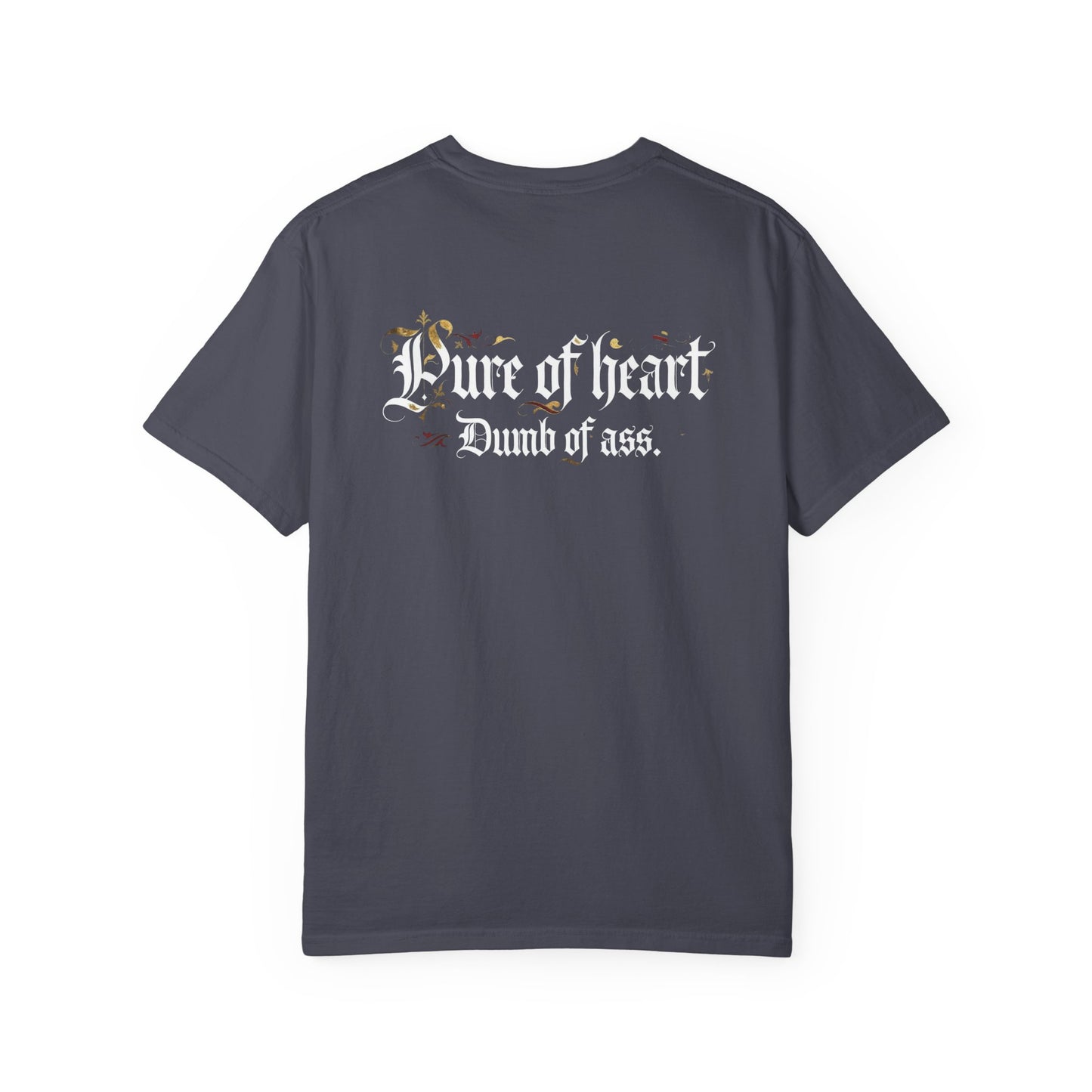 Pure of Heart T-shirt