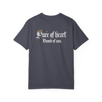 Pure of Heart T-shirt