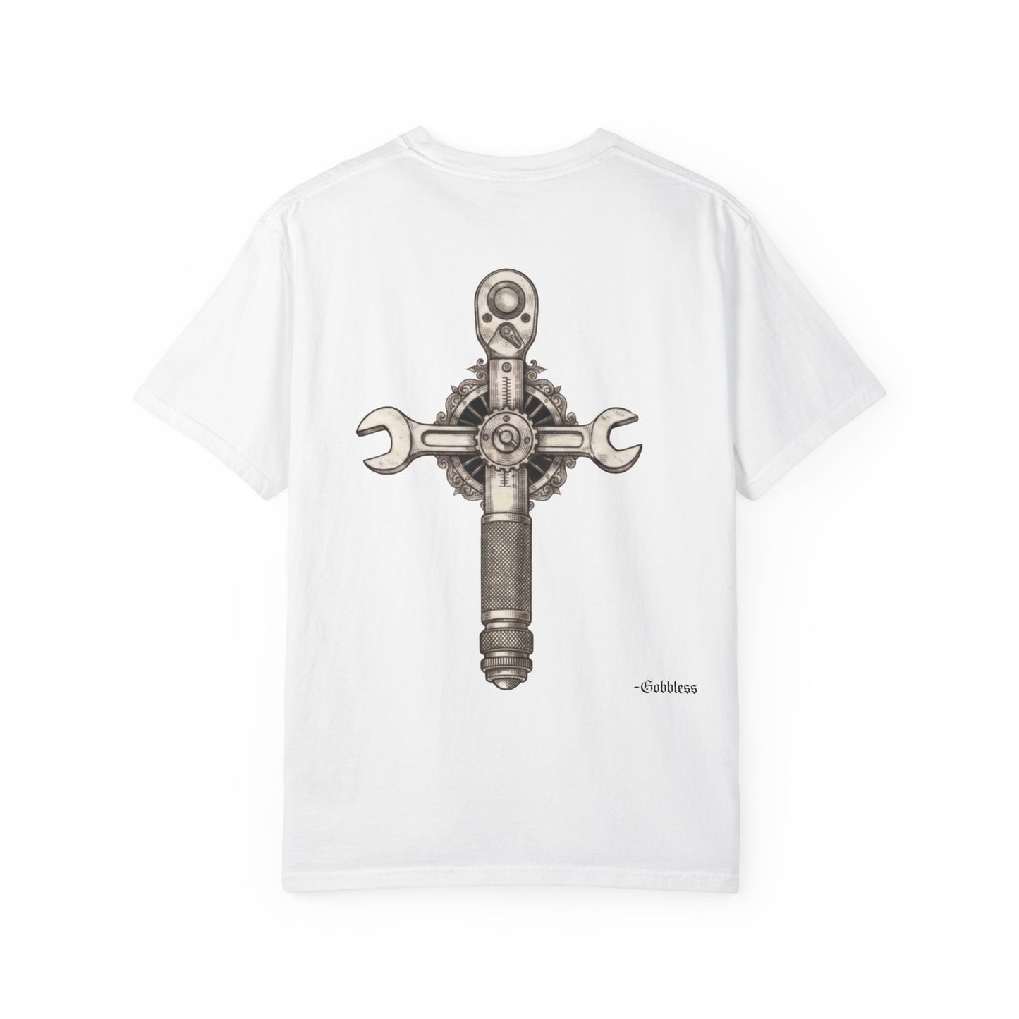 CruciFix T-shirt