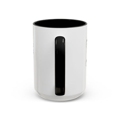 Pure of Heart Mug (11, 15oz)