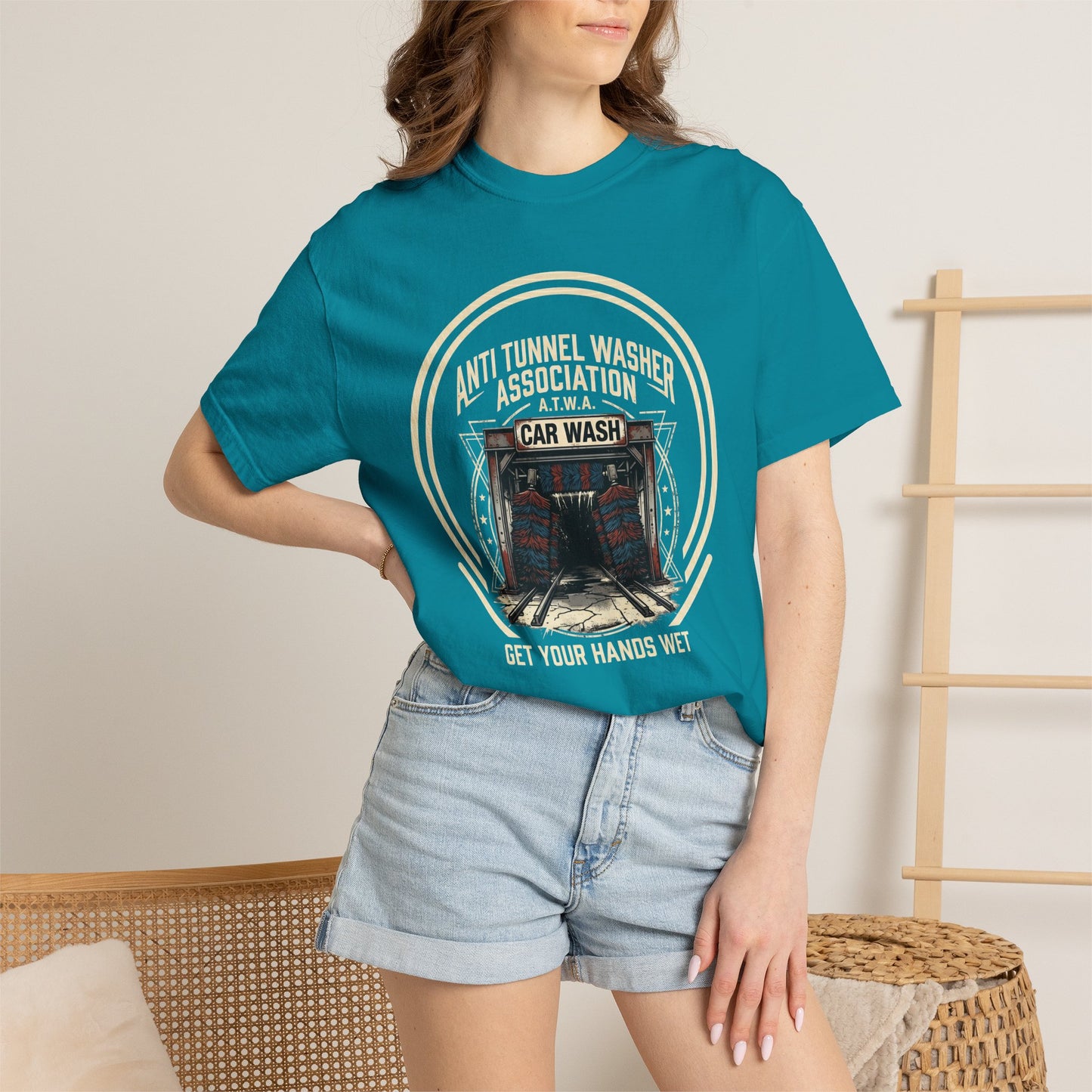 Elation T-shirt