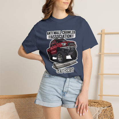 Get Dirty T-shirt