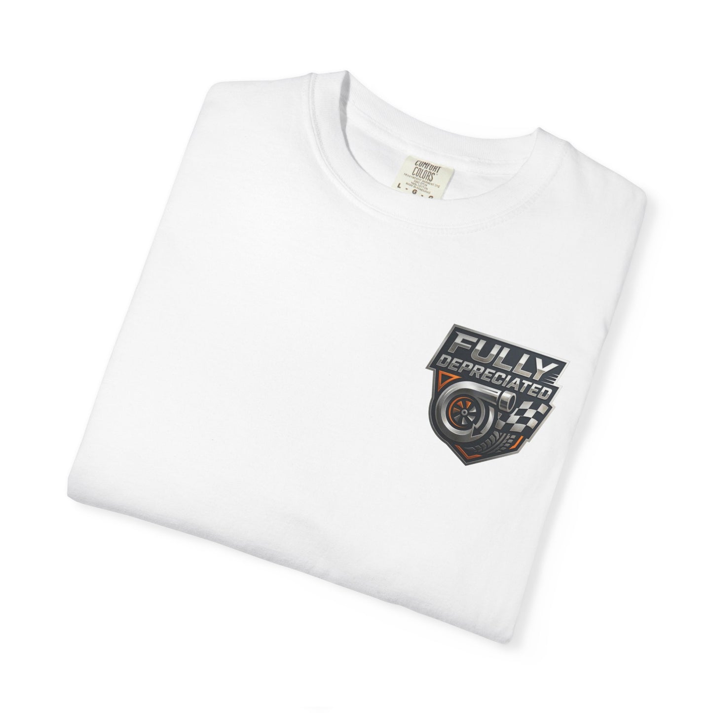 CruciFix T-shirt