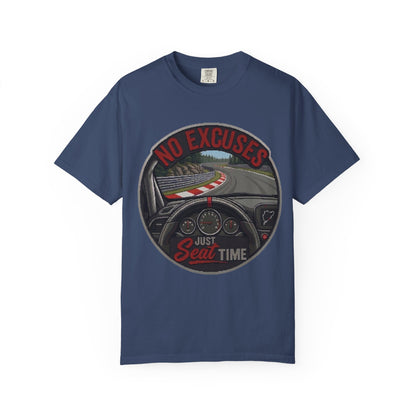 No Excuses T-shirt