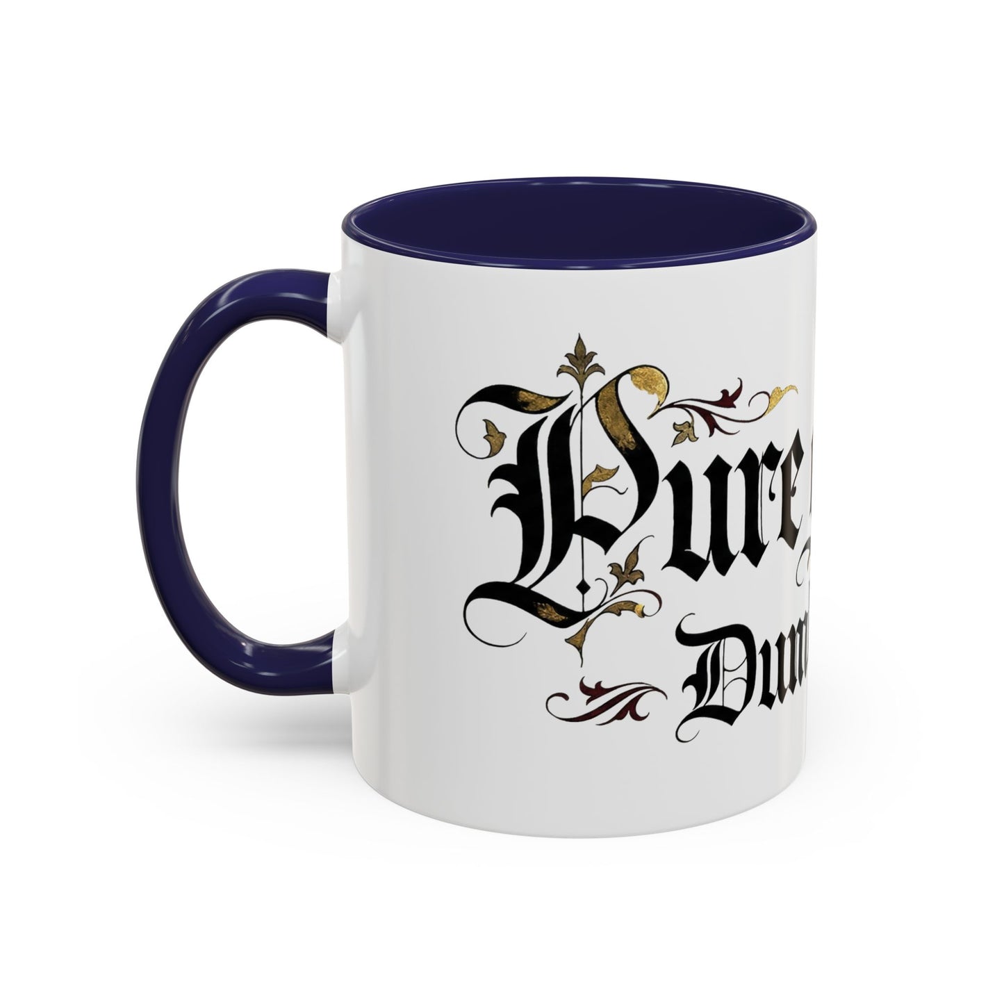 Pure of Heart Mug (11, 15oz)